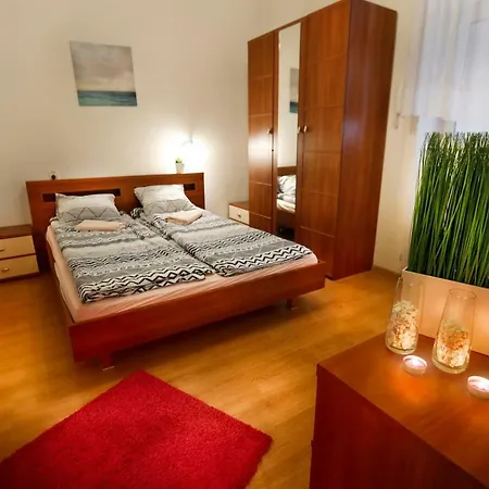 Apartment Podzamcze At Wawel Castle Krakow