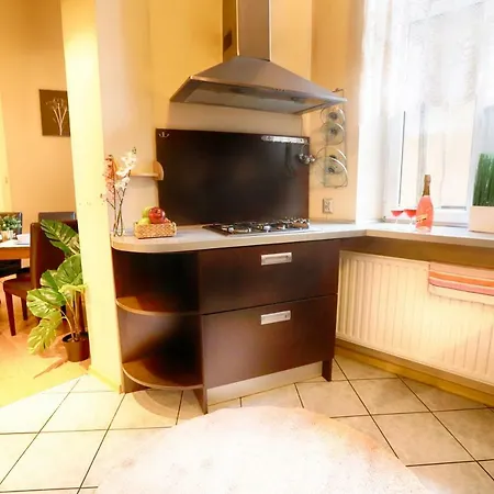 Apartment Podzamcze At Wawel Castle *