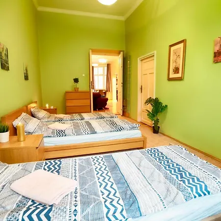 Apartment Podzamcze At Wawel Castle Krakow